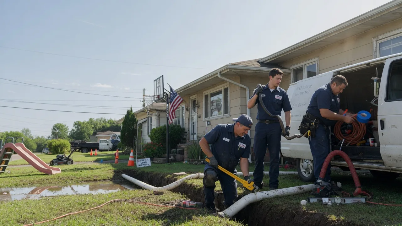 Toilet Installation in Saint Mary, MO near me